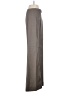 Marlowe 100% Wool Gray Wool Pants Size EU 36 / US 6 - photo 4