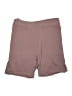 Old Navy Solid Brown Athletic Shorts Size 4X - photo 1
