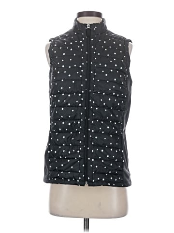 Weekends by Chico's Vest (view 1)