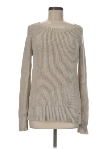 American Eagle Outfitters Pullover Sweater (view 1)