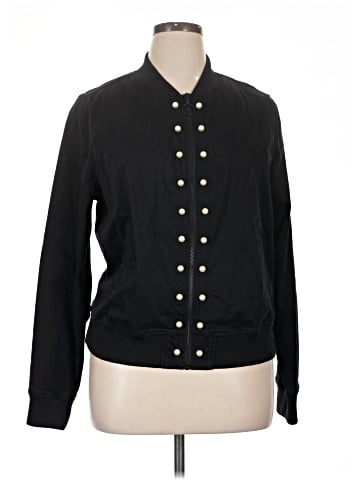 Lane Bryant Jacket (view 1)