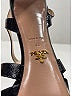Prada Black Sandals Size EU 40 - photo 6
