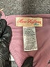 Mara Hoffman Pink Swimsuit Top Size S - photo 3