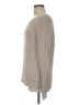 American Eagle Outfitters Solid Tan Pullover Sweater Size M - photo 5