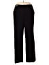 Ann Taylor Color Block Black Dress Pants Size 16 - photo 1