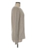 American Eagle Outfitters Solid Tan Pullover Sweater Size M - photo 4
