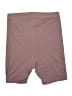 Old Navy Solid Brown Athletic Shorts Size 4X - photo 2