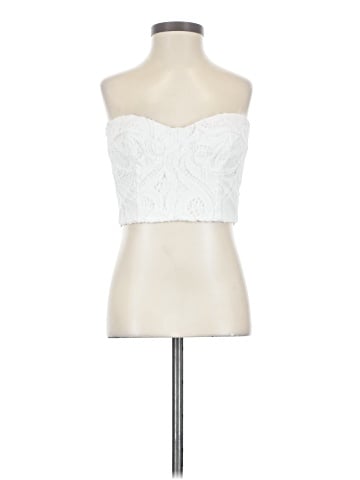 MNG Sleeveless Top (view 1)