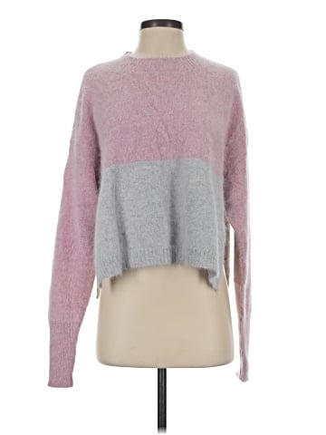 Diesel Pullover Sweater (view 1)