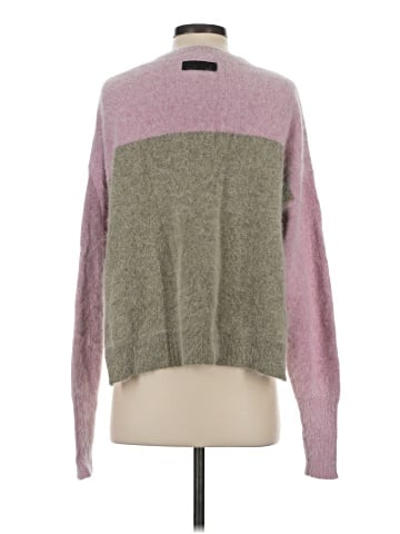 Diesel Pullover Sweater (view 2)