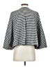 Worthington Houndstooth Gray Blazer Size S - photo 2