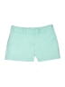 Vineyard Vines Solid Teal Shorts Size S (kids) - photo 1