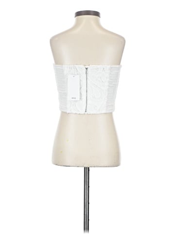 MNG Sleeveless Top (view 2)