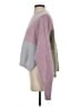 Diesel Color Block Pink Pullover Sweater Size S (estimated) - photo 5