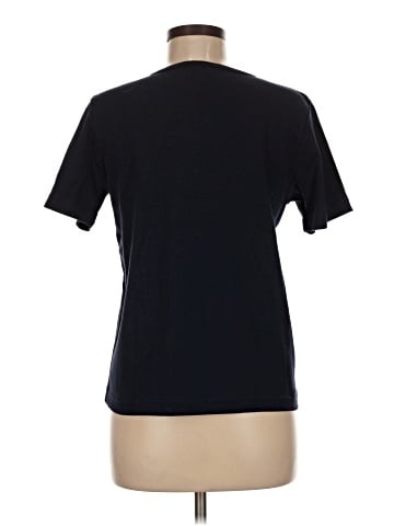 Charter Club Short Sleeve T-Shirt (view 2)