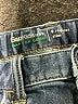 Gap Kids Solid Blue Jeans Size 8 - photo 3