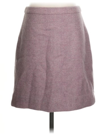 J.Crew Wool Skirt (view 1)