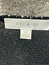 Eri + Ali Black Sleeveless Blouse Size M - photo 7