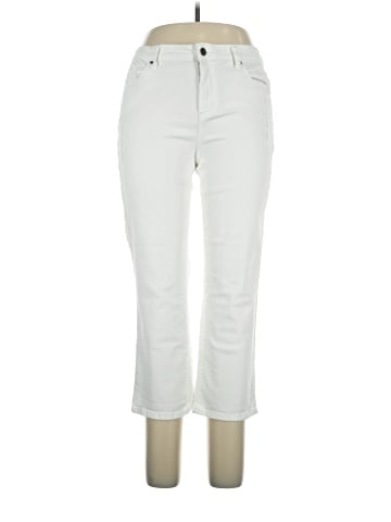 Earl Jean Casual Pants (view 1)