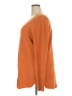 Natural Reflections Orange Pullover Sweater Size XXL - photo 5