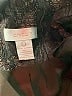 Chico's Paisley Black Blazer Size S - photo 6