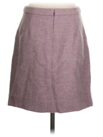 J.Crew Wool Skirt (view 2)