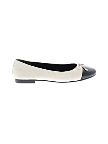 Tory Burch Flats (view 1)