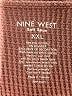 Nine West Burgundy Pullover Sweater Size XXL - photo 7
