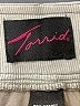Torrid Solid Tan Khaki Shorts Size 22 - photo 3