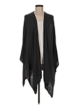 Ann Taylor Loft Poncho