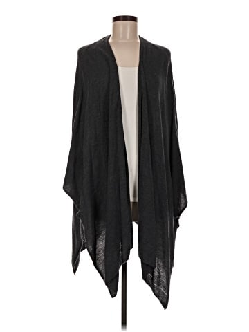 Ann Taylor LOFT Poncho (view 1)