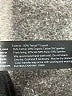 Eileen Fisher Black Coat Size L - photo 7