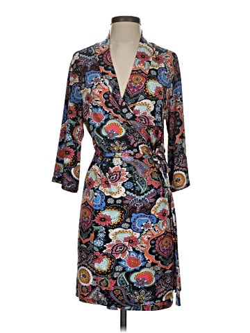 Josie Natori Cardigan (view 1)