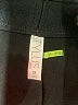Stylus Black Active Pants Size 2X - photo 4
