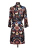 Josie Natori Black Cardigan Size XS - photo 2