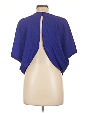 Gracia Short Sleeve Blouse (view 2)