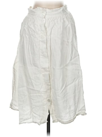 Zara Casual Skirt (view 1)