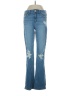 American Eagle Outfitters Stars Blue Jeans Size 4 S - photo 1
