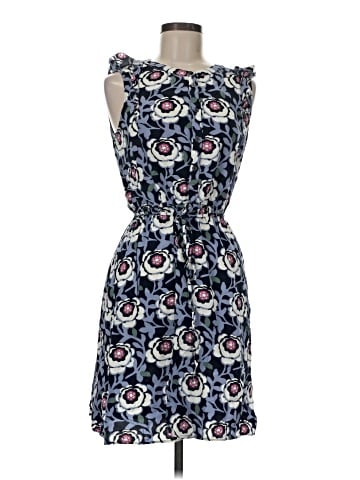 Ann Taylor LOFT Cocktail Dress (view 1)