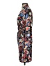 Josie Natori Black Cardigan Size XS - photo 5