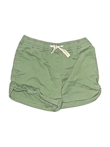 Crewcuts Khaki Shorts (view 1)