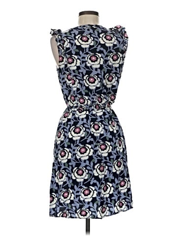 Ann Taylor LOFT Cocktail Dress (view 2)
