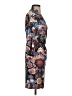 Josie Natori Black Cardigan Size XS - photo 4