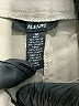 Alfani Solid Gray Casual Pants Size 12 - photo 7