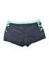 ZeroXposur Teal Swimsuit Bottoms Size L - photo 2