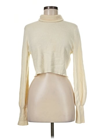 Wilfred Turtleneck Sweater (view 1)