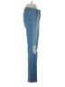 American Eagle Outfitters Stars Blue Jeans Size 4 S - photo 4