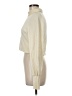 Wilfred Ivory Turtleneck Sweater Size M - photo 5