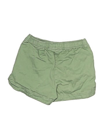 Crewcuts Khaki Shorts (view 2)