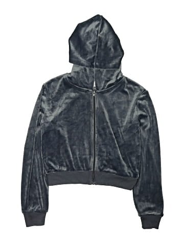 H&M Zip Up Hoodie (view 1)